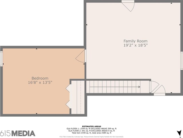 188 Whitman Aly, Clarksville, TN 37043 - photo 33