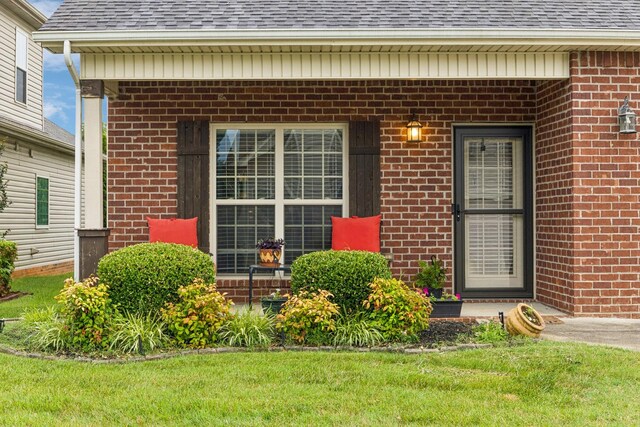 188 Whitman Aly, Clarksville, TN 37043 - photo 21
