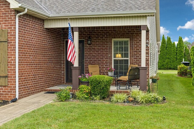 188 Whitman Aly, Clarksville, TN 37043 - photo 3