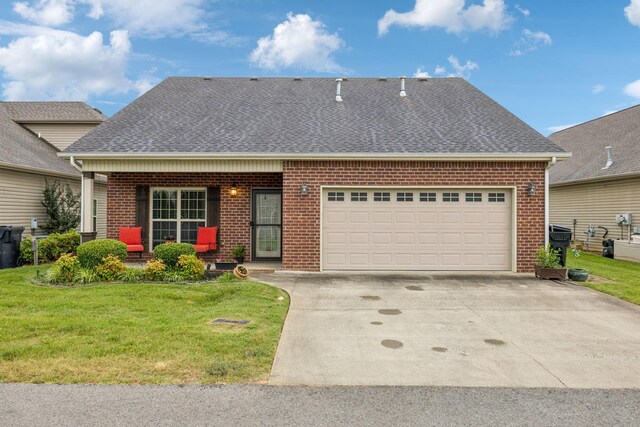 188 Whitman Aly, Clarksville, TN 37043 - photo 19