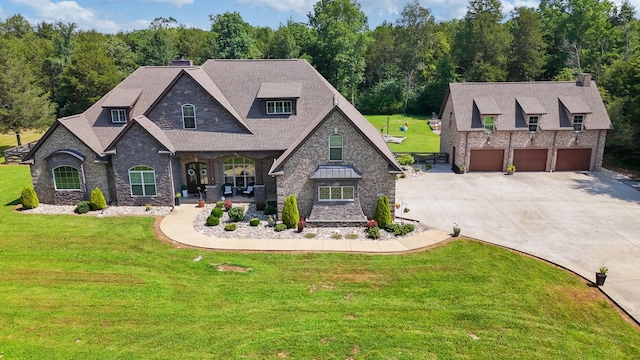 1464 Azalee Ln, Chapel Hill, TN 37034 - photo 2