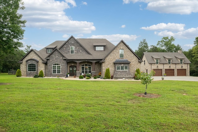 1464 Azalee Ln, Chapel Hill, TN 37034 - photo 1
