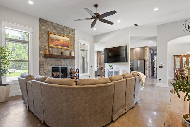 1464 Azalee Ln, Chapel Hill, TN 37034 - photo 11