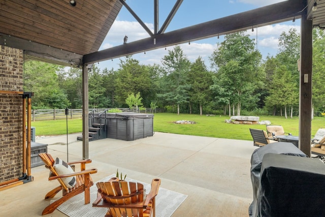1464 Azalee Ln, Chapel Hill, TN 37034 - photo 63