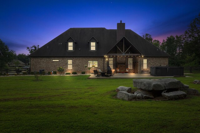 1464 Azalee Ln, Chapel Hill, TN 37034 - photo 66