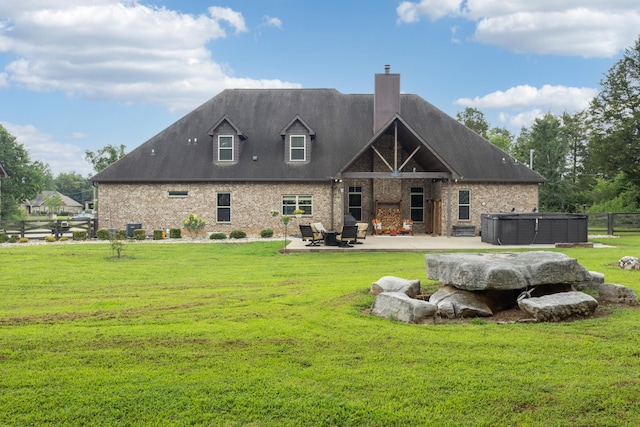 1464 Azalee Ln, Chapel Hill, TN 37034 - photo 65