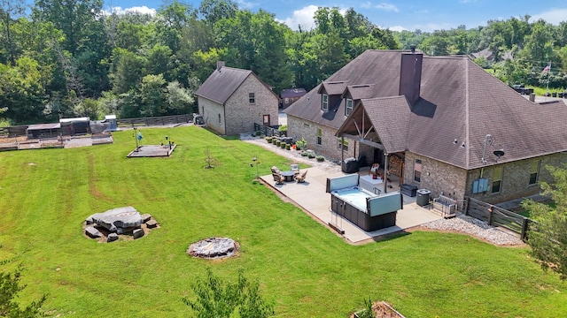 1464 Azalee Ln, Chapel Hill, TN 37034 - photo 69