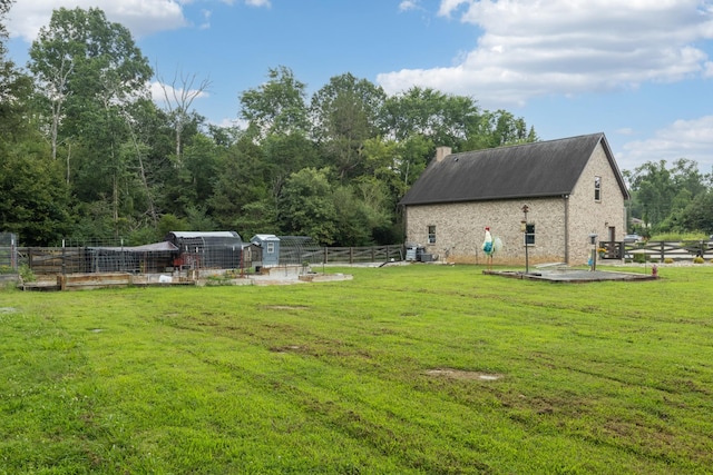 1464 Azalee Ln, Chapel Hill, TN 37034 - photo 67
