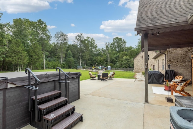 1464 Azalee Ln, Chapel Hill, TN 37034 - photo 64