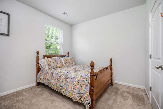 124 Nunally Dr, Baxter, TN 38544 - bedroom with carpet flooring