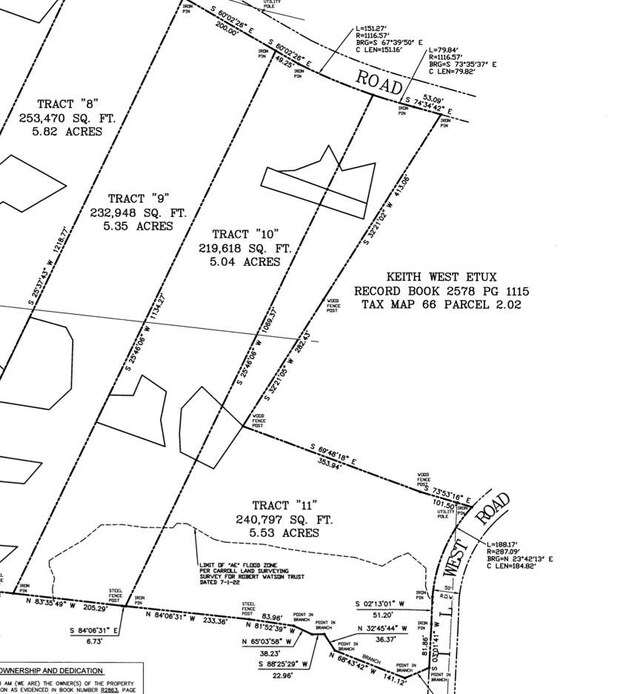 0 Darks Mill Rd, Columbia, TN 38401 - photo 7