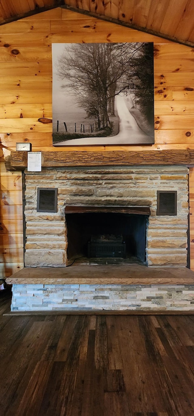 2690 Pucketts Point Rd, Smithville, TN 37166 - photo 7