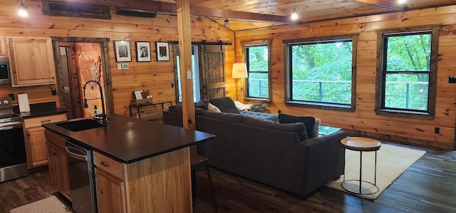 2690 Pucketts Point Rd, Smithville, TN 37166 - photo 5