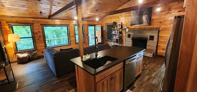 2690 Pucketts Point Rd, Smithville, TN 37166 - photo 9