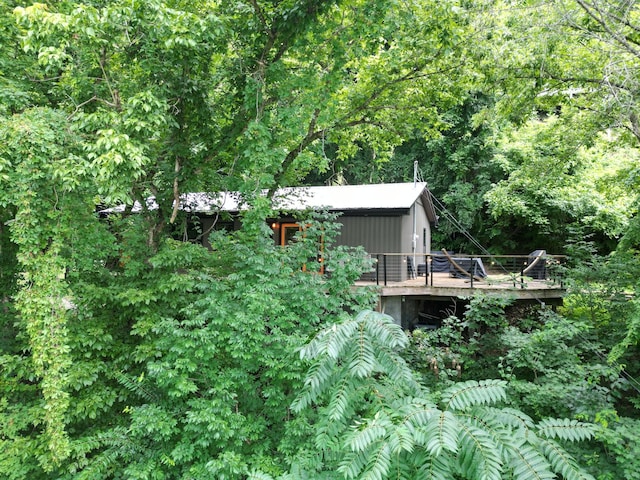 2690 Pucketts Point Rd, Smithville, TN 37166 - photo 2
