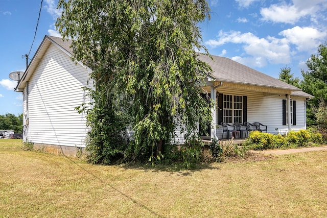 1064 Frank Martin Rd, Shelbyville, TN 37160 - photo 21