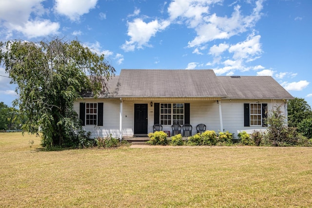 1064 Frank Martin Rd, Shelbyville, TN 37160 - photo 1