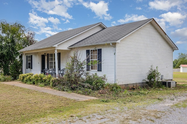 1064 Frank Martin Rd, Shelbyville, TN 37160 - photo 22