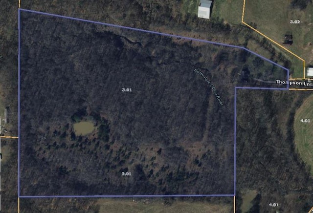 160 Thompson Ln, Paris, TN 38242 - photo 16