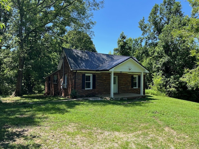 160 Thompson Ln, Paris, TN 38242 - photo 1