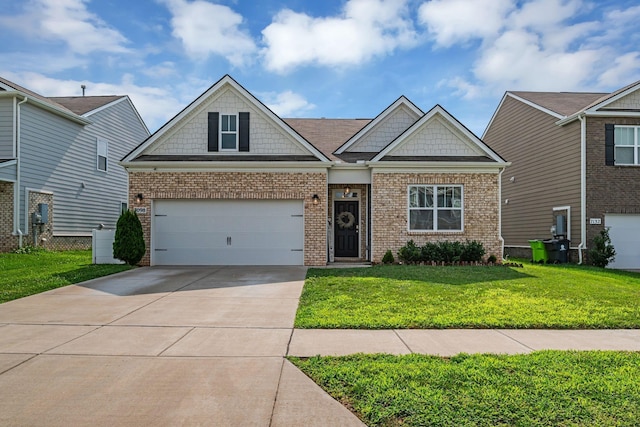 7098 Sunny Parks Dr, White House, TN 37188 - photo 1