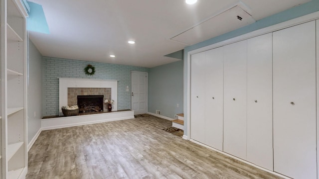 522 Brewer Dr, Nashville, TN 37211 - photo 14