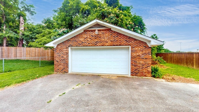 522 Brewer Dr, Nashville, TN 37211 - photo 15