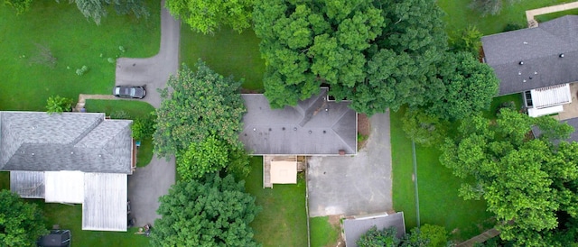 522 Brewer Dr, Nashville, TN 37211 - photo 19