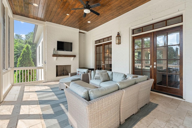 2803 Hemingway Dr, Nashville, TN 37215 - photo 43