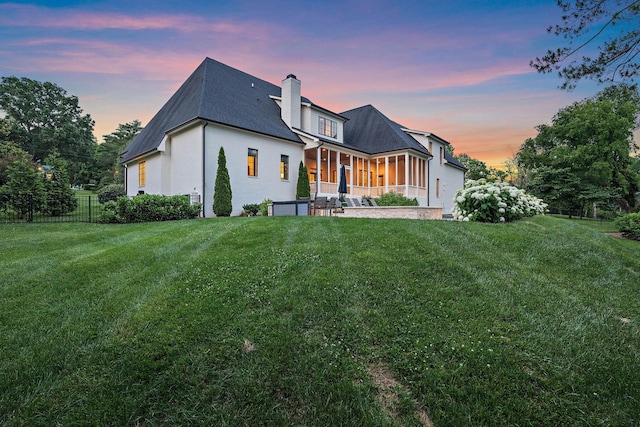 2803 Hemingway Dr, Nashville, TN 37215 - photo 59