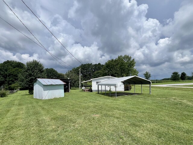 3467 Fall River Rd, Pulaski, TN 38478 - photo 15