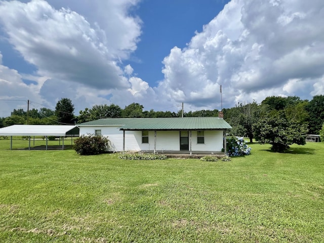 3467 Fall River Rd, Pulaski, TN 38478 - photo 1