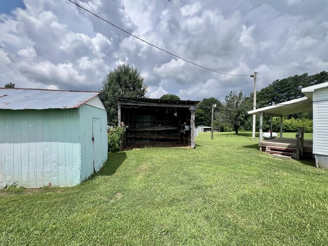 3467 Fall River Rd, Pulaski, TN 38478 - photo 20