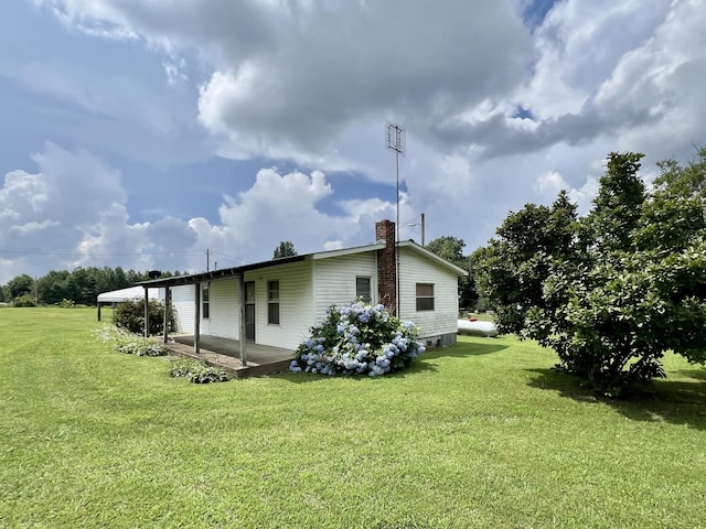 3467 Fall River Rd, Pulaski, TN 38478 - photo 2