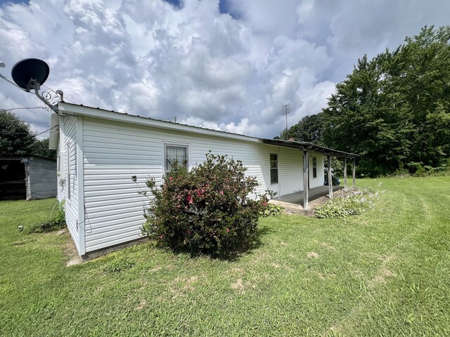 3467 Fall River Rd, Pulaski, TN 38478 - photo 21