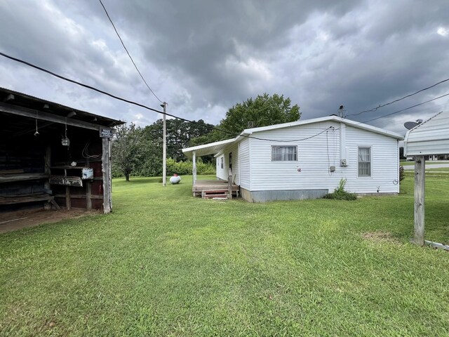 3467 Fall River Rd, Pulaski, TN 38478 - photo 24