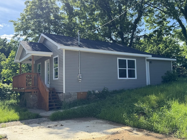 1200 Mcdonald St, Fayetteville, TN 37334 - photo 2