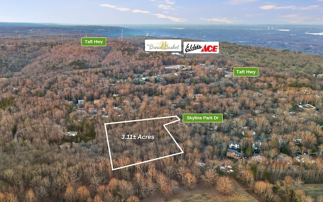 837 Skyline Park Dr, Signal Mountain, TN 37377
