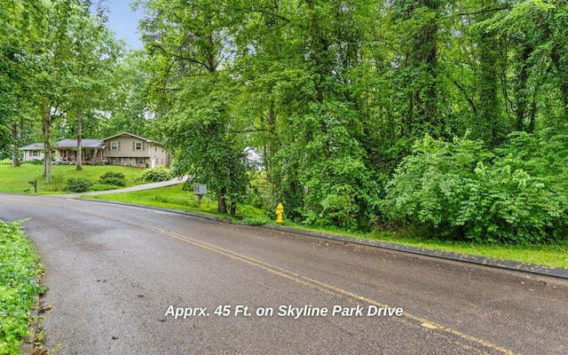 837 Skyline Park Dr, Signal Mountain, TN 37377