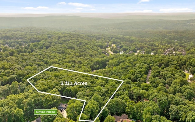 837 Skyline Park Dr, Signal Mountain, TN 37377