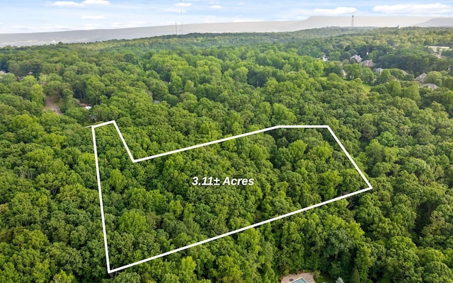 837 Skyline Park Dr, Signal Mountain, TN 37377