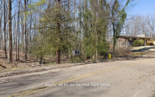 837 Skyline Park Dr, Signal Mountain, TN 37377