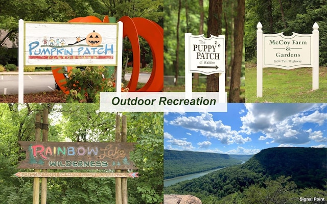837 Skyline Park Dr, Signal Mountain, TN 37377