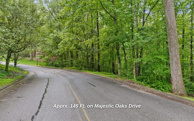 10 Majestic Oaks Dr, Signal Mountain, TN 37377