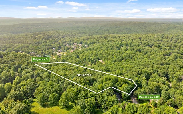 10 Majestic Oaks Dr, Signal Mountain, TN 37377