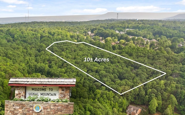 10 Majestic Oaks Dr, Signal Mountain, TN 37377
