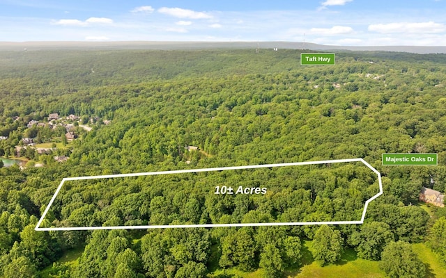 10 Majestic Oaks Dr, Signal Mountain, TN 37377