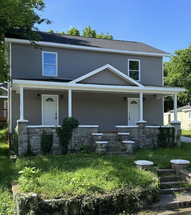 1202 Mcdonald St, Fayetteville, TN 37334 - photo 32