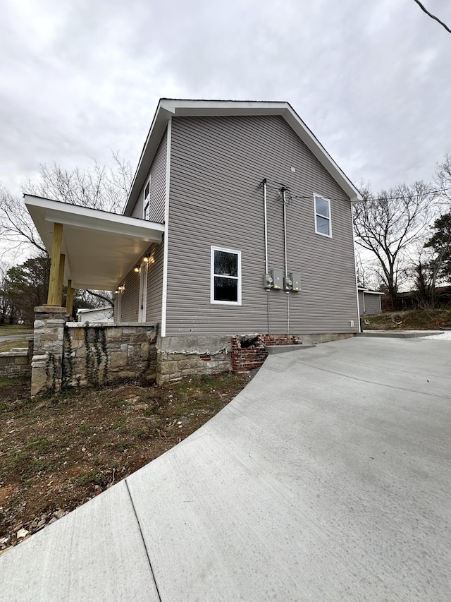 1202 Mcdonald St, Fayetteville, TN 37334 - photo 34