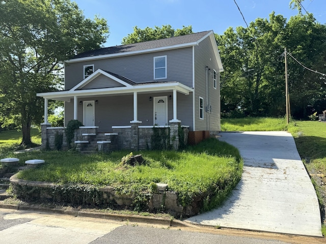 1202 Mcdonald St, Fayetteville, TN 37334 - photo 33
